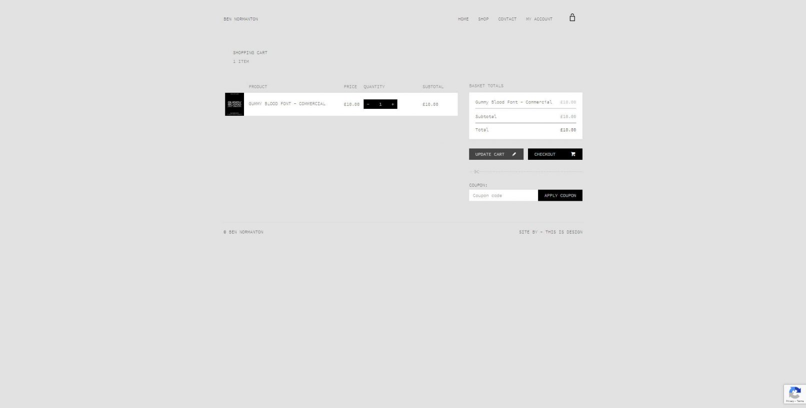 This Is Design Web Design Sheffield