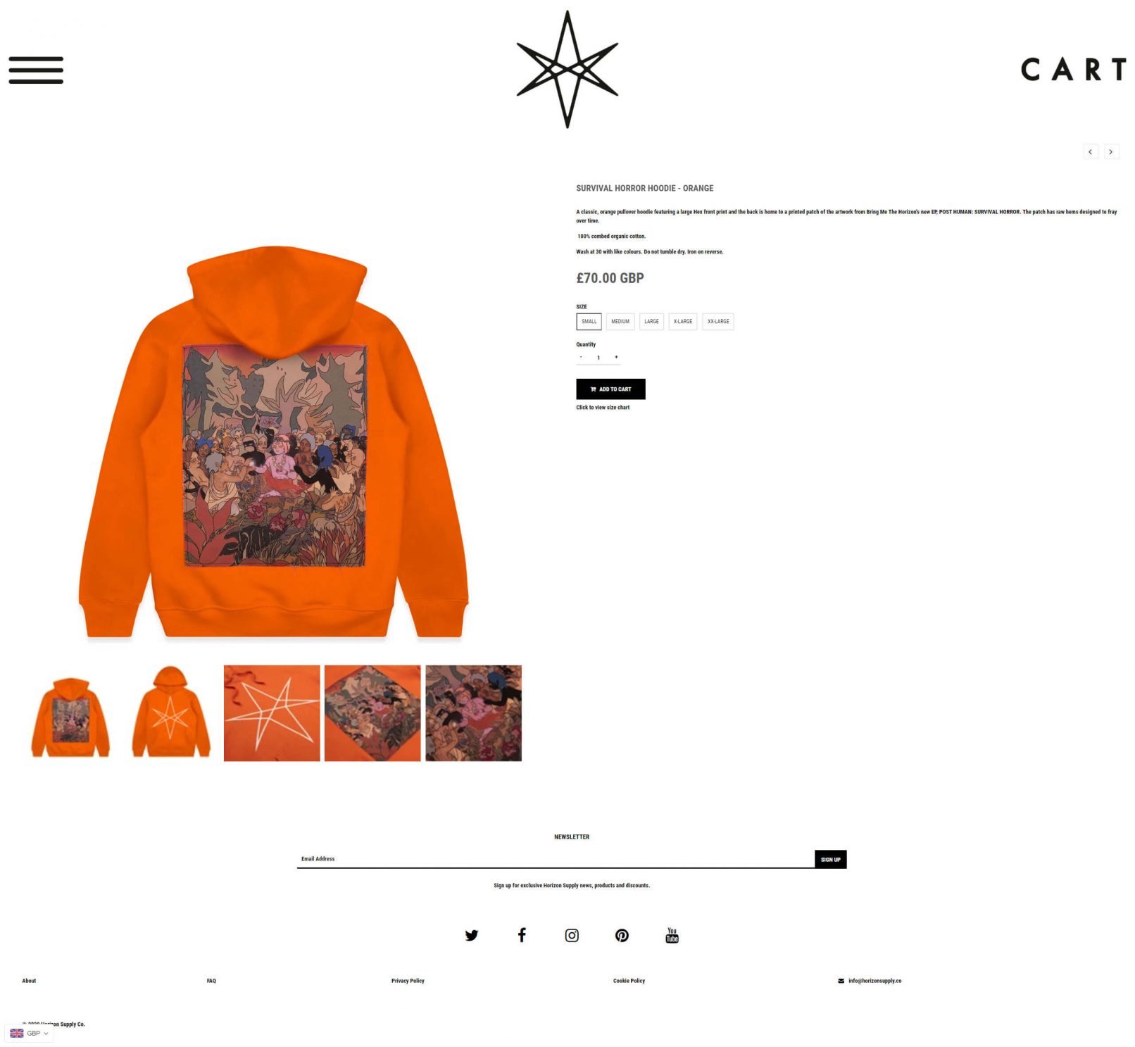 This Is Design Web Design Sheffield